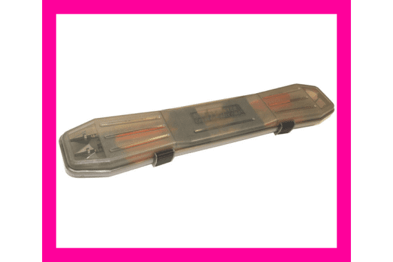 Mtm Traveler Xbow Bolt Case — New listing photo
