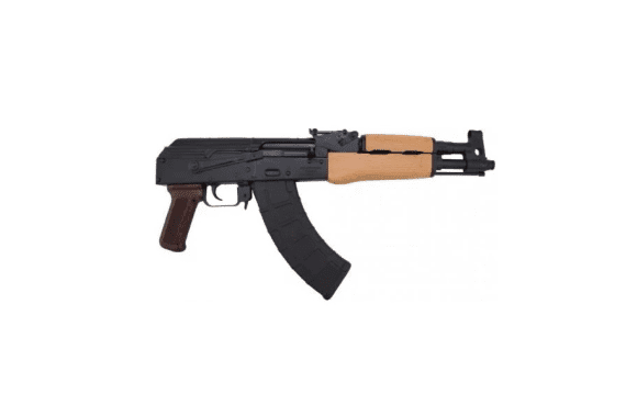 Century Arms Draco Pistol 7.62x39 — New listing photo