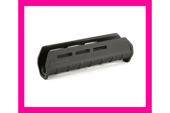 Magpul Moe M-lok Forend Moss 590 Blk — New listing photo