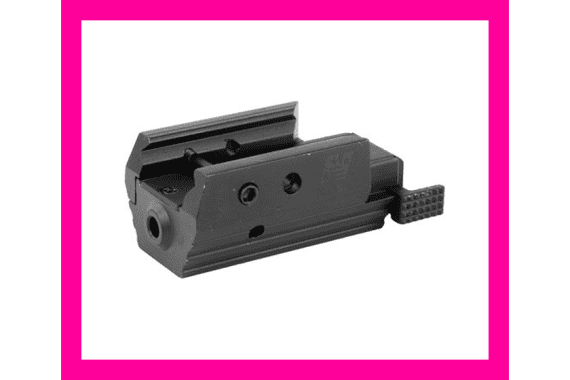Ncstar Tactical Pistol Red Laser — New listing photo