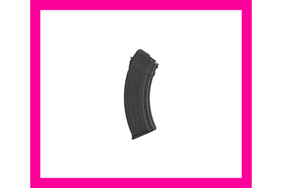 Promag AK-47 30 Rd Stl Lined Blk Ply — New listing photo