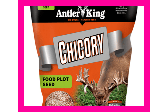 Antler King Chicory 1# Bag — New listing photo