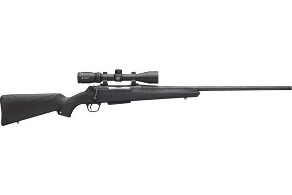 Winchester Xpr .30-06 24" Blk - Syn W-vortex 3-9x40mm — New listing photo