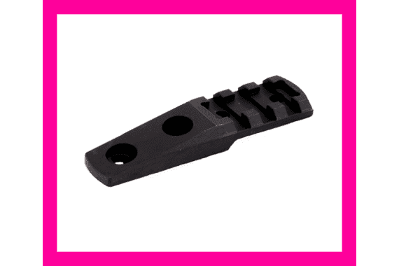 Magpul M-lok Alum Rail/light Mount — New listing photo