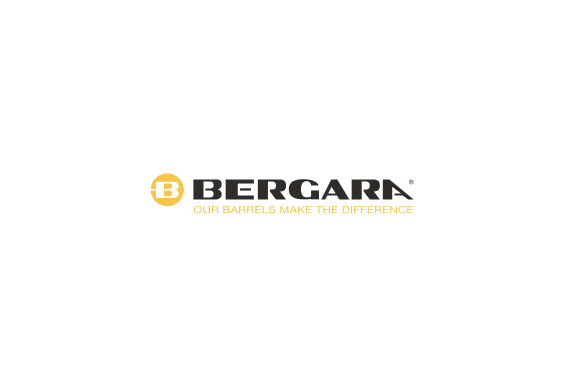 Bergara Sierra Wilderness 6.5cr Grey — New listing photo