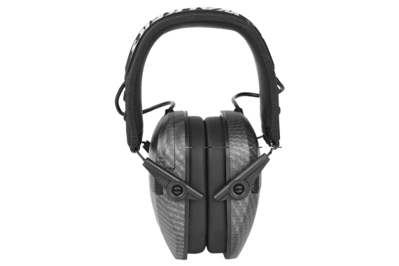 Walker's Razor Slm Elec Muff Carbon — New listing photo