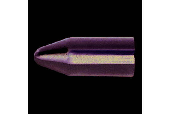 Easton Glue On Target Points Scout 100 Pk. — New listing photo
