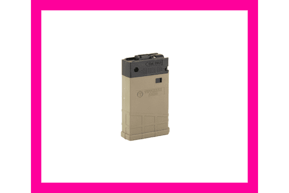 Mag Tippmann M4-22 10 Rnd Fde Short — New listing photo
