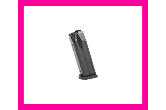 Promag H&k VP9 9MM 10RD Blue Steel — New listing photo