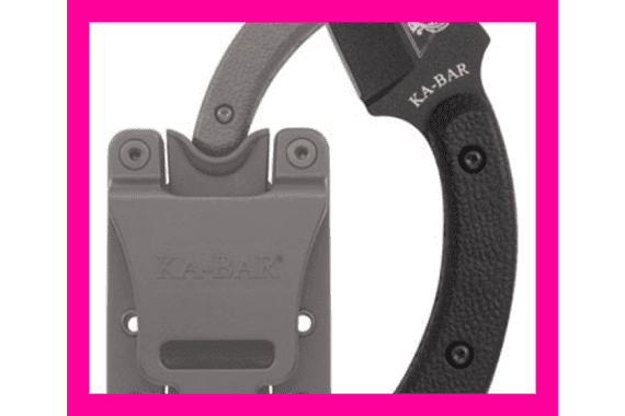 Ka-bar Tdi Ladyfinger 1.87" Dp — New listing photo