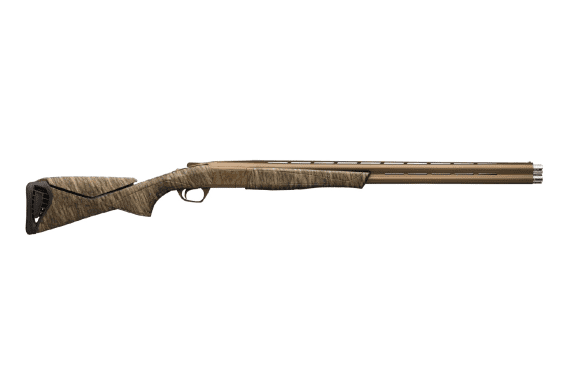Browning Cynergy Ww Mobl 12-28 3.5" # — New listing photo