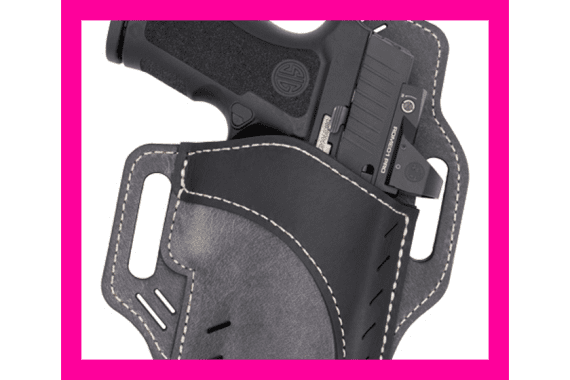 Versacarry Horizon Holster Owb — New listing photo