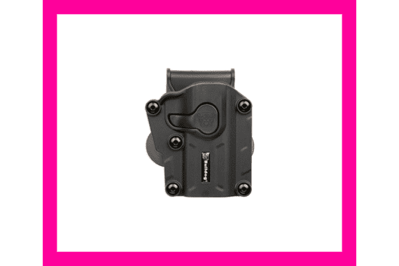 Bulldog Multi-fit Poly Lh Holster — New listing photo