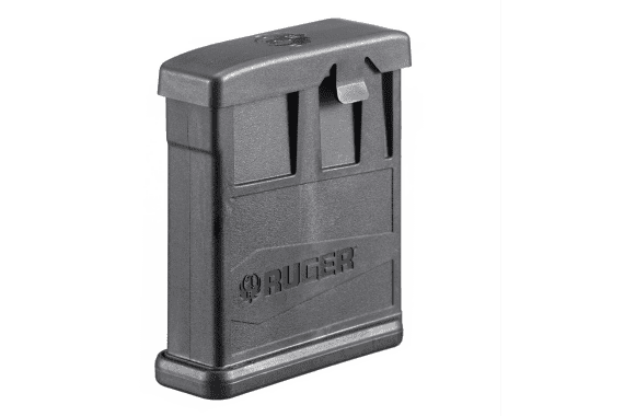 Ruger Ai Series Magazine 5.56MM 10RD Polymer — New listing photo