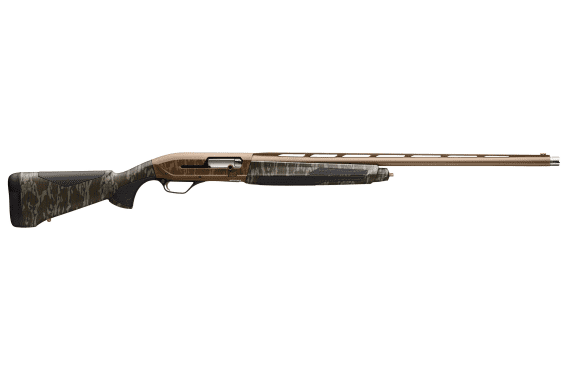 Browning Maxus Ii Ww Moobl 12-26 3.5" # — New listing photo