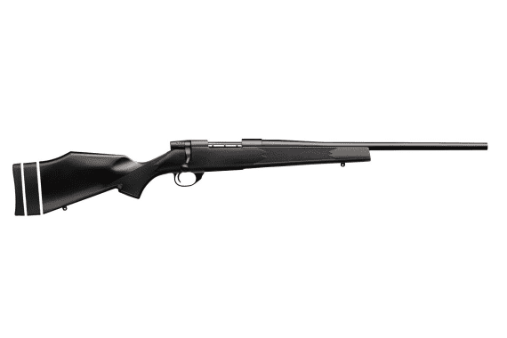 Weatherby Vanguard S2 Cmpt 7mm08 Bl-sy — New listing photo