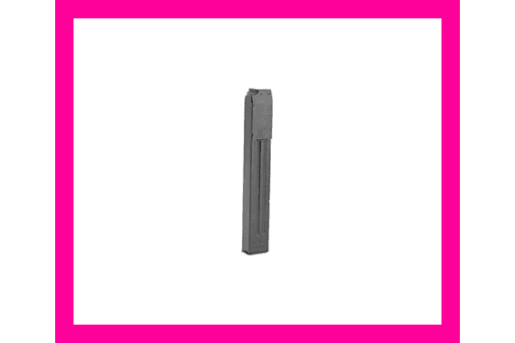 Mag Ati Gsg MP40 9MM 25RD Blk — New listing photo