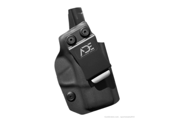 Sig P365XL Holster with Optic Cut for Red Dot like Romeo Zero Shield RMS — New listing photo