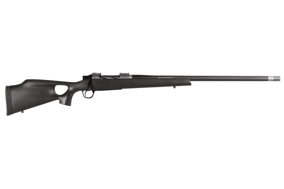Christensen Arms Summit Ti 6.5prc Crbn Tbhl 24" — New listing photo