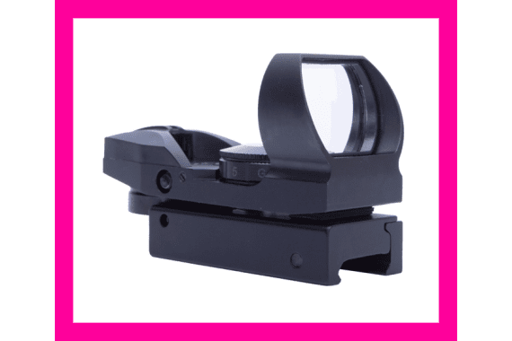 American Tactical Inc Ati Electro Red Dot # — New listing photo