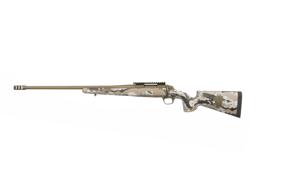 BROWNING X-BOLT SPEED OVIX McMILLAN 300 WIN MAG 26" SMOKED BRONZE BARREL - LEFT HAND — New listing photo