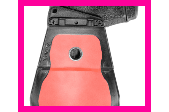 Fobus Holster Extraction Iwb — New listing photo