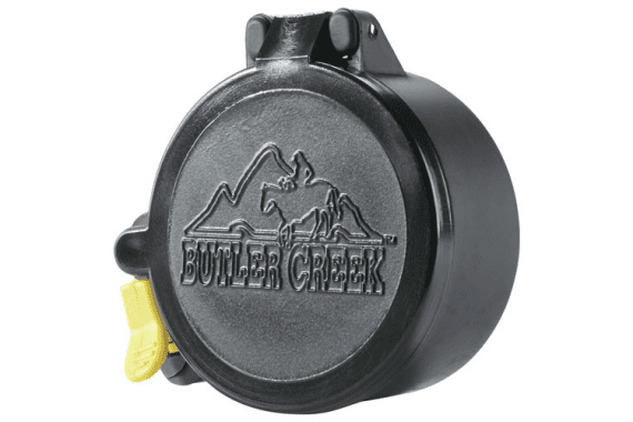 Butler Creek Multiflex 19-20 - Eye Scope Cover 1.730"-1.775" — New listing photo