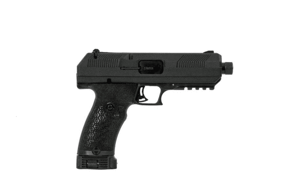 Hi-Point Jxp 10mm Black 10+1 5.2" Tb — New listing photo