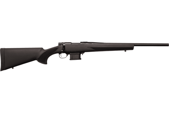HOWA Howa Mini Action 7.62x39 Bk Tb — New listing photo
