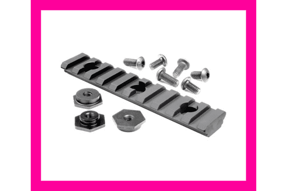 Midwest Long Rail Handguard Mount — New listing photo