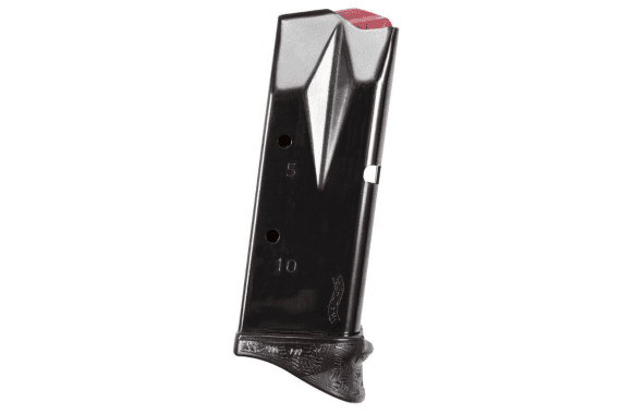 Walther Arms Magazine Ppqm2 9mm 10rd W-rest — New listing photo