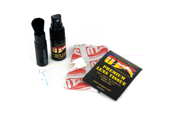 Otis Lens Clng Kit — New listing photo
