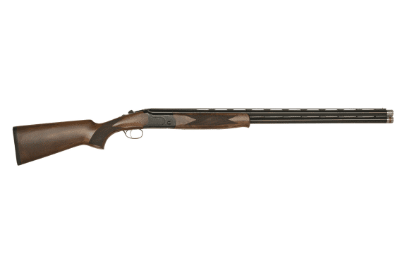 Mossberg Gold Reserve Sporting 12-30 Bk — New listing photo