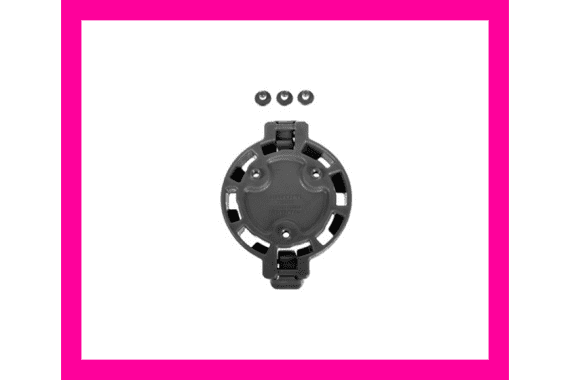 Bh Serpa Quick Disconnect Female Blk — New listing photo