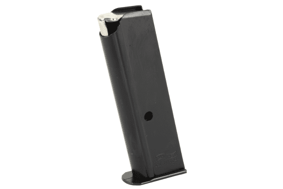 Mag Wal Ppk-s 380acp 7rd Blk Afc Std — New listing photo