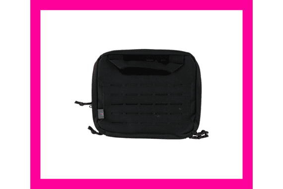 Allen Tac Six Crew Tactical Pistol Case Black — New listing photo
