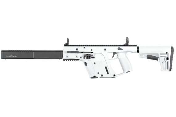 Kriss USA Vector Crb 45acp 16" Alp 10+1 — New listing photo