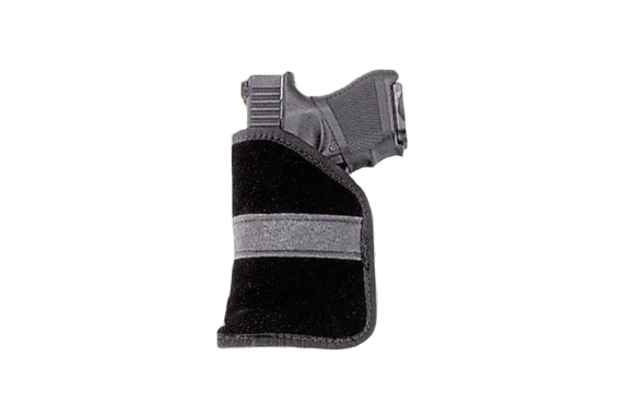 Michaels In Pocket Holster 4 - Rh-lh Black — New listing photo