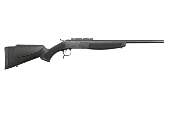 CVA Scout Cpt 243win Bk-syn 20" — New listing photo