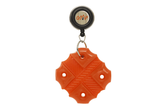 October Mountain Flex-pull Arrow Puller With Retractor Orange — New listing photo