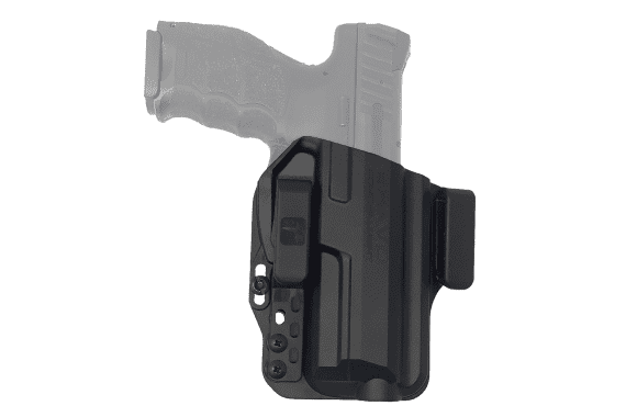 Bravo Torsion Hk Vp9 Iwb Blk Rh — New listing photo