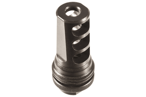 SilencerCo Asr Muzzle Brake 3-4x24 — New listing photo