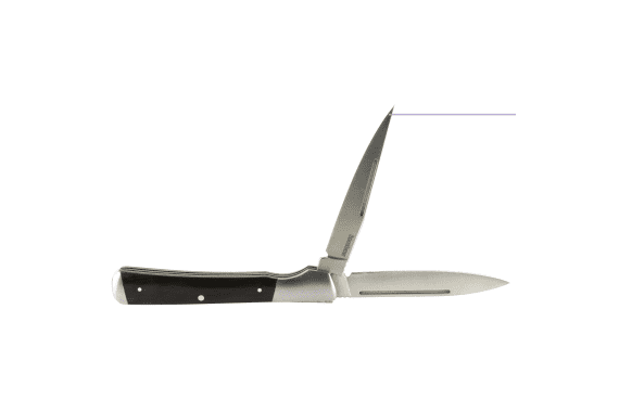 Kershaw Allegory 3.1" Satin Finish — New listing photo