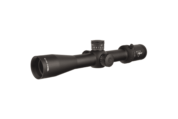 Trijicon Credo 2-10x36 Ffp Moa Red — New listing photo