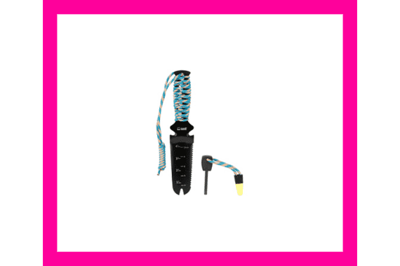 Ust Parashovel Pro Blue — New listing photo