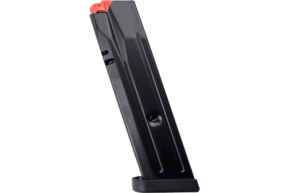 Cz Magazine P-10 F 9mm Luger - Reverse 15rd Polymer — New listing photo