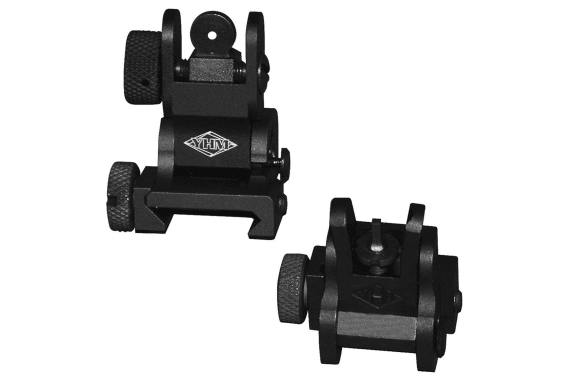 Yankee Hill Machine Company Flip Sight Set — New listing photo
