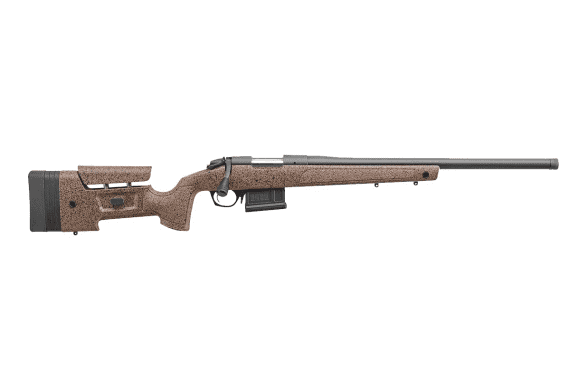 Bergara Hmr 300win Bk-fde 26" 5+1 Tb — New listing photo