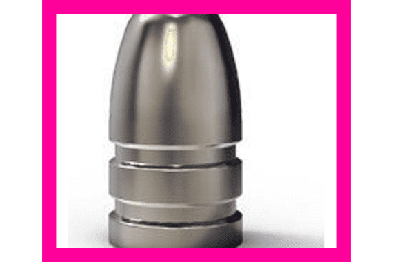 Lee Double Cavity Mold — New listing photo
