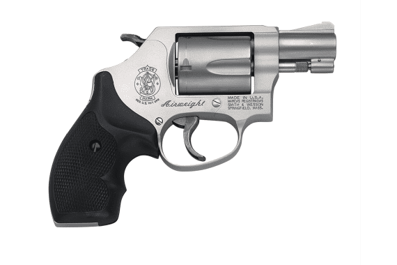 Smith and Wesson 637 38spc 1-7-8" 5rd Fs — New listing photo